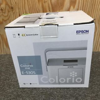 エプソン(EPSON)のmom405様(その他)