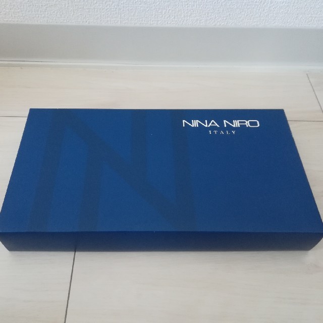 【新品未使用】NINA NIRO スプーン フォークセット インテリア/住まい/日用品のキッチン/食器(食器)の商品写真