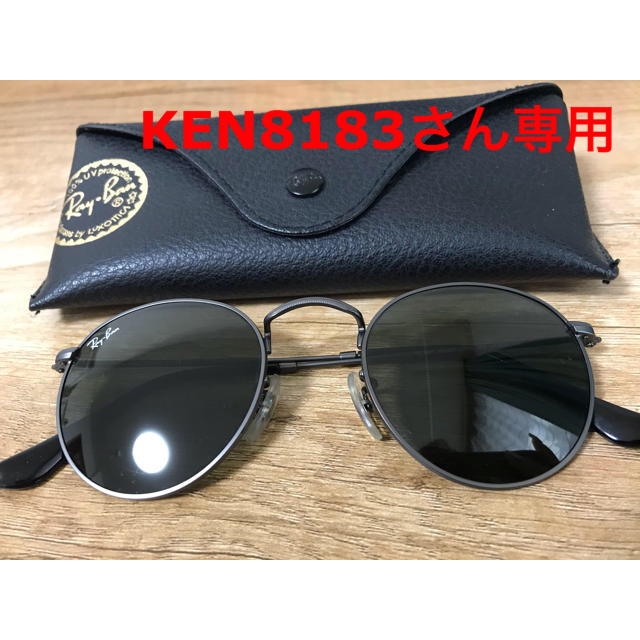 Ray-Ban / サングラス