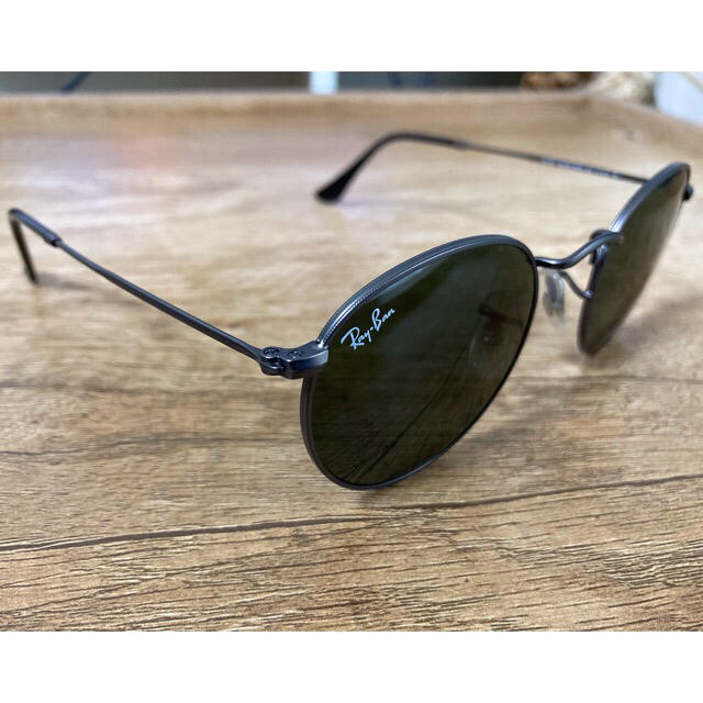 Ray-Ban / サングラス