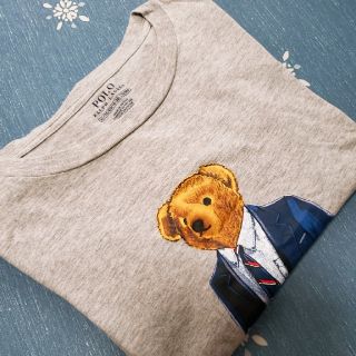 ポロラルフローレン(POLO RALPH LAUREN)のPOLO BEAR RALPH LAUREN Tシャツ(Tシャツ/カットソー(半袖/袖なし))