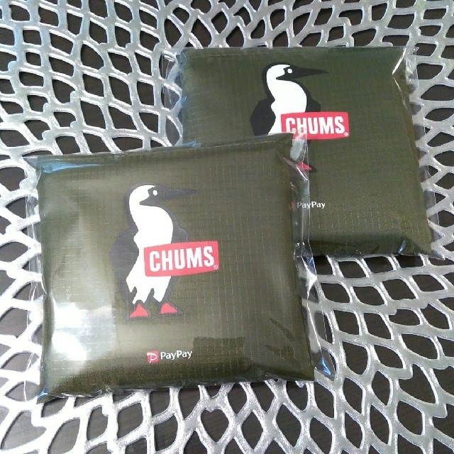 CHUMS(チャムス)のエコバッグ CHUMS(チャムス)   レディースのバッグ(エコバッグ)の商品写真