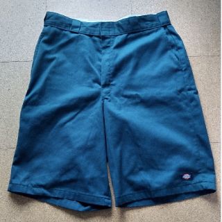 ディッキーズ(Dickies)のDickiesチノハーフパンツ36インチ(ショートパンツ)