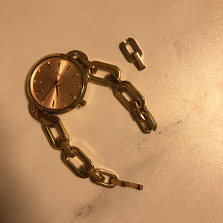 マイケルコース(Michael Kors)のMichael kors 腕時計(腕時計)
