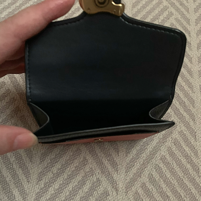 COACH(コーチ)のCOACH 財布 Tabby Small Wallet スモール ウォレット レディースのファッション小物(財布)の商品写真