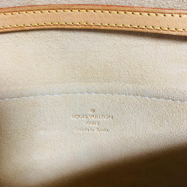 LUIS VUITTON ショルダーバッグ（即決購入&お値引き交渉可）バッグ