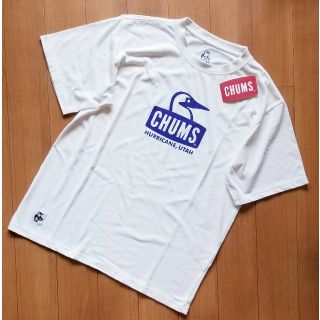 チャムス(CHUMS)の【激安】チャムス CHUMS⭐メンズTシャツ⭐Mサイズ(Tシャツ/カットソー(半袖/袖なし))