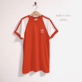 アディダス ラグランTシャツの通販 39点 | adidasを買うならラクマ