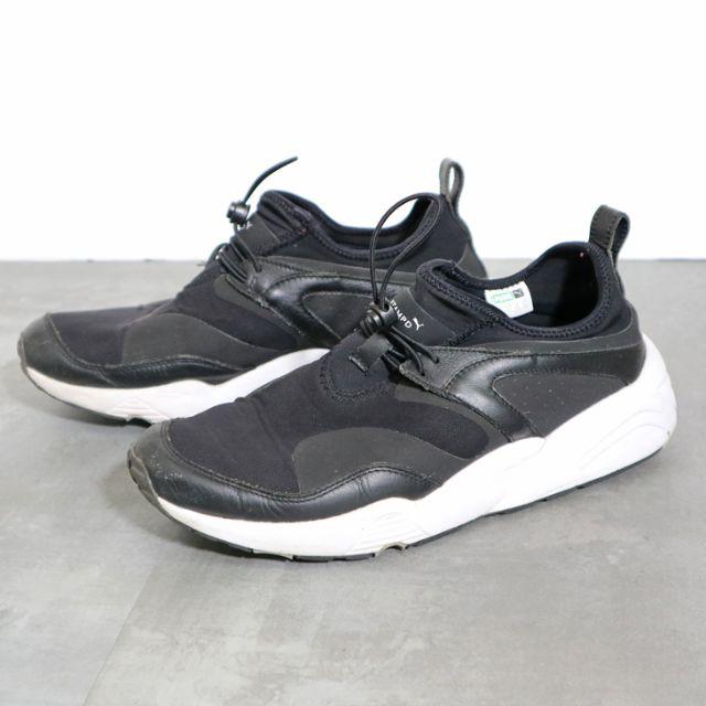 ☆激レア☆PUMA × STAMPD スニーカー　ブラック　26.5cm