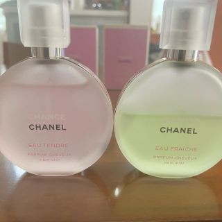 シャネル(CHANEL)のCHANEL ヘアミスト(ヘアウォーター/ヘアミスト)