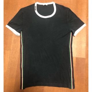 ドルチェアンドガッバーナ(DOLCE&GABBANA)のDolce&Gabbana スポーツTシャツ(Tシャツ/カットソー(半袖/袖なし))