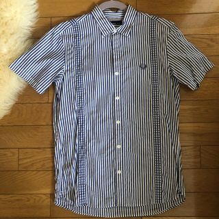 フレッドペリー(FRED PERRY)のFRBD PERRY カットソー(Tシャツ/カットソー(半袖/袖なし))