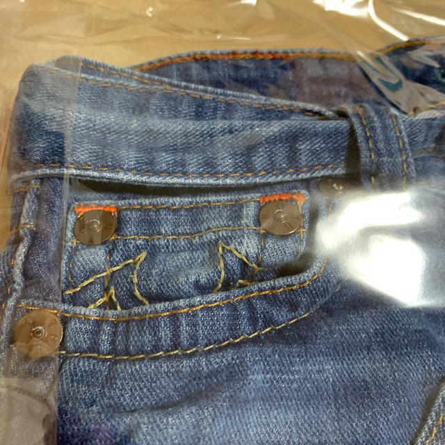 True Religion(トゥルーレリジョン)のTRUE RELIGION  ショートパンツ キッズ/ベビー/マタニティのキッズ服女の子用(90cm~)(パンツ/スパッツ)の商品写真