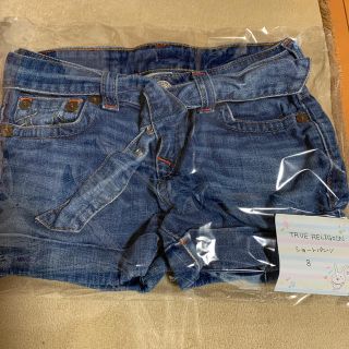 トゥルーレリジョン(True Religion)のTRUE RELIGION  ショートパンツ(パンツ/スパッツ)