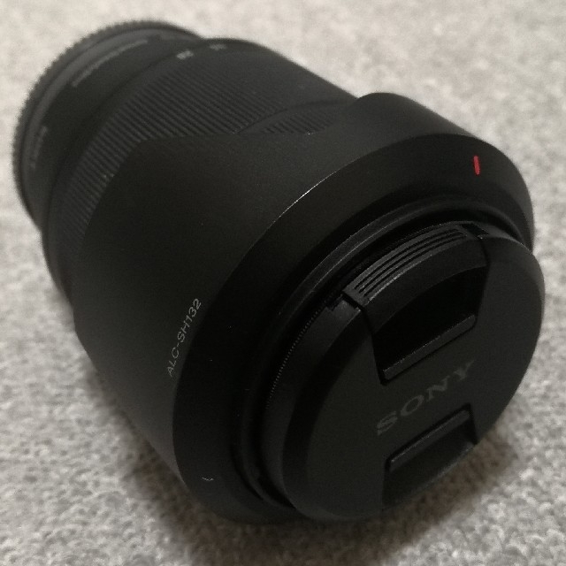 SONY  FE 28-70mm  Eマウント