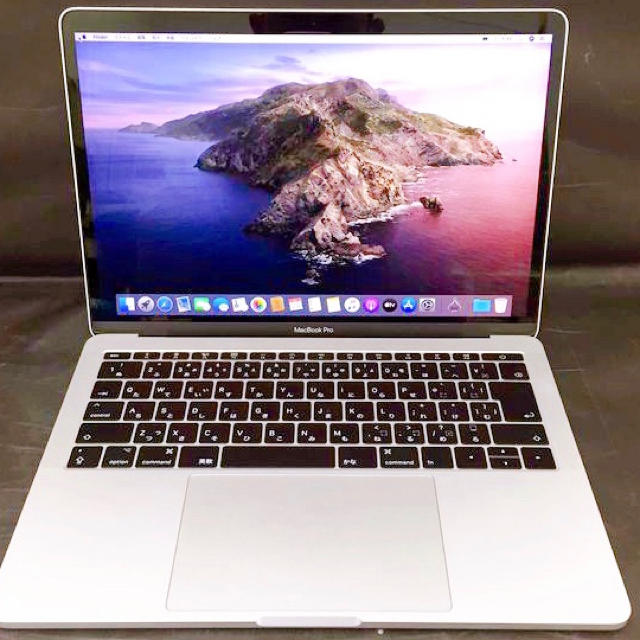 【専用出品】MacBook pro 2016