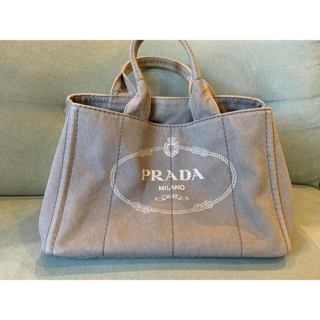 PRADA - 【10/1までなむじゅんじゅん様専用ページ】の通販 &# プラダ ...