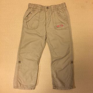 オシュコシュ(OshKosh)の子供パンツ(パンツ/スパッツ)