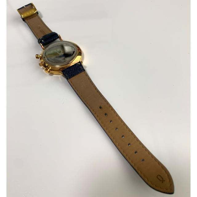 Knot/not(ノットノット)のヒロ様専用 レディースのファッション小物(腕時計)の商品写真