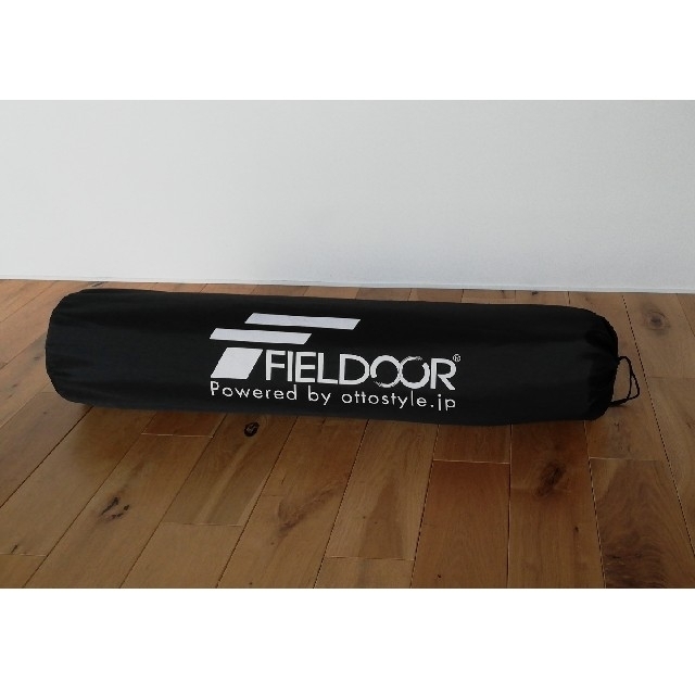 FIELDOOR(フィールドア)のFIELDOOR  車内泊マット 5cm厚 Mサイズ スポーツ/アウトドアのアウトドア(寝袋/寝具)の商品写真