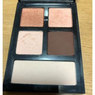 ボビイブラウン(BOBBI BROWN)のBOBBI BROWN⭐️アイシャドウパレット4イントゥザサンセット(アイシャドウ)