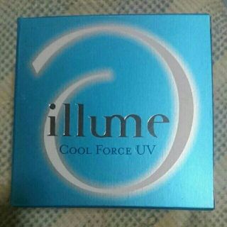 イリューム(illume)のイリューム クールフォースUV  【紫外線防止】(乳液/ミルク)