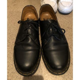 ドクターマーチン(Dr.Martens)のDr.Martins ドクターマーチン　3ホール(ブーツ)