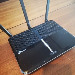 無線LAN　wifiルーター　tplink ac2300(PC周辺機器)