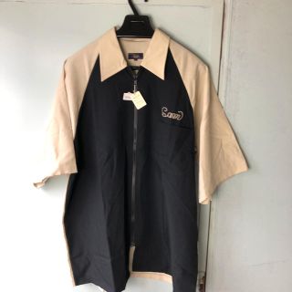 ボーリングシャツ(シャツ)