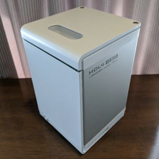 アイオーデータ(IODATA)のなべぞこ様専用 HDL4-G4.0(PC周辺機器)