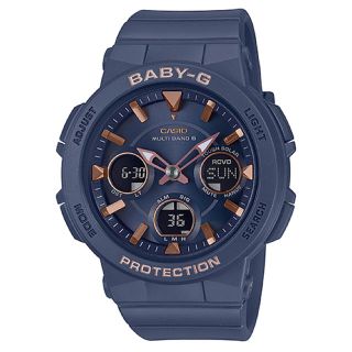 ベビージー(Baby-G)のBABY-G CASIO 5549*JA(腕時計)