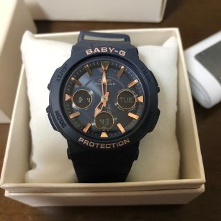 Baby-G - BABY-G CASIO 5549*JAの通販 by はりまる's shop|ベビージー