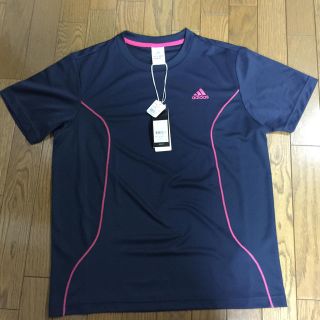 アディダス(adidas)の【新品】アディダス トレーニングウェア(その他)