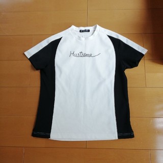 HUITIEME Tシャツ(その他)