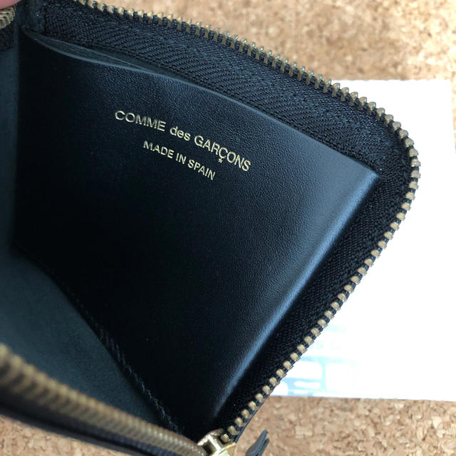 COMME des GARCONS(コムデギャルソン)のコムデキャルソン  財布 レディースのファッション小物(財布)の商品写真