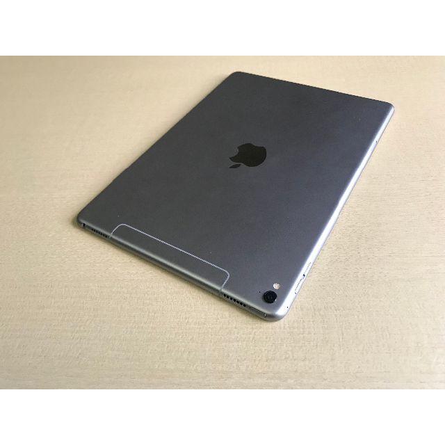 iPad Pro 9.7 128GB WiFi＋Cellular SIMフリー 1