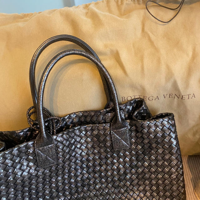 BOTTEGA VENETA ボッテガベネタ バッグ 限定カラー