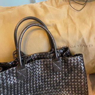 ボッテガヴェネタ(Bottega Veneta)のBOTTEGA VENETA ボッテガベネタ バッグ 限定カラー(ハンドバッグ)