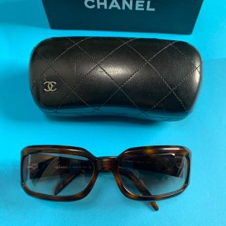 シャネル(CHANEL)のシャネル　サングラス(サングラス/メガネ)