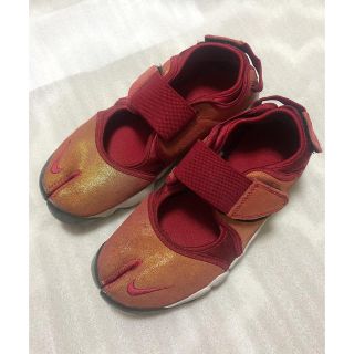 ナイキ(NIKE)のNIKE エアリフト　AIR RIFT 24cm(スニーカー)