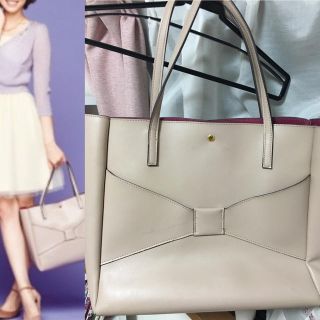 ウィルセレクション(WILLSELECTION)の《みー様専用》ウィルセレクション (トートバッグ)