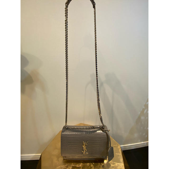 Saint Laurent - 9/30まで桐山様専用*本物美品サンローラン バッグ Saint Laurent - 9/30まで桐山様専用*本物美品サンローラン バッグ