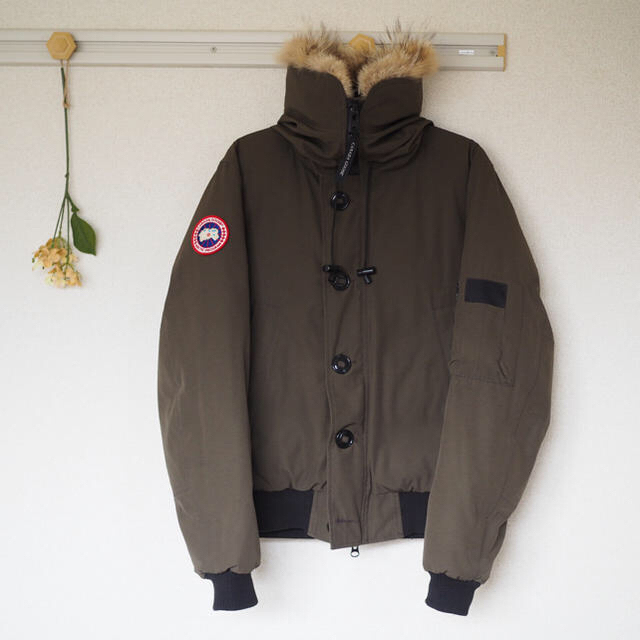 ファッション通販 最終値下げ！カナダグース ダウン Canadagoose aspac ...