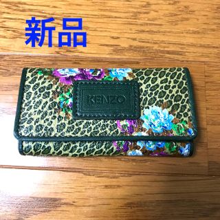 ケンゾー(KENZO)のKENZOキーケース(キーケース)