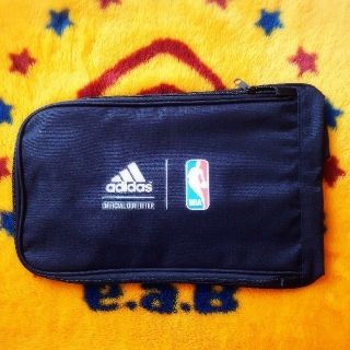 アディダス(adidas)のadidas  シューズケース  新品(その他)