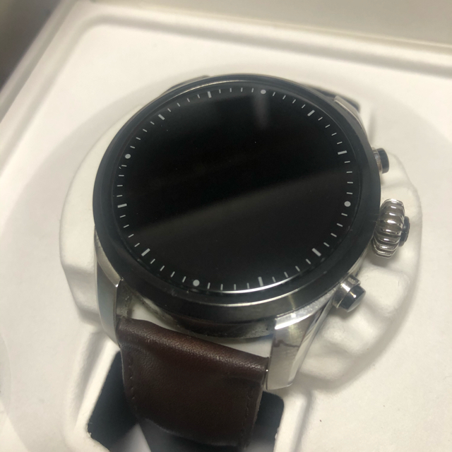 MONTBLANC(モンブラン)のモンブラン　　スマートウォッチ メンズの時計(腕時計(デジタル))の商品写真