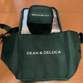 ディーンアンドデルーカ(DEAN & DELUCA)のDEAN &DELUCA保冷バッグ(弁当用品)