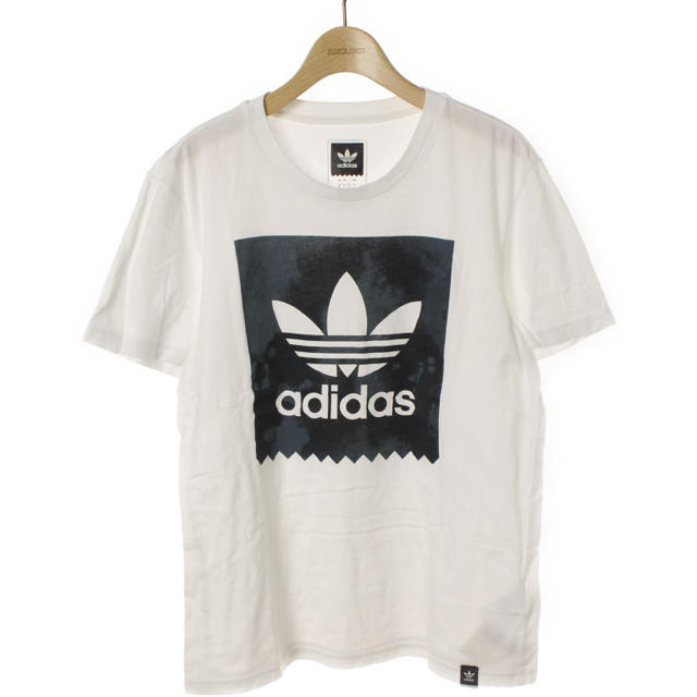 adidas(アディダス)のadidas 半袖Tシャツ レディースのトップス(Tシャツ(半袖/袖なし))の商品写真