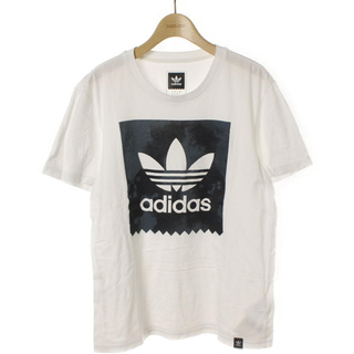 アディダス(adidas)のadidas 半袖Tシャツ(Tシャツ(半袖/袖なし))