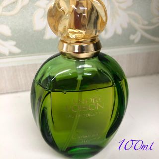 クリスチャンディオール(Christian Dior)のキャッツ様　専用　クリスチャン　ディオール  タンドゥル　プアゾン(香水(女性用))